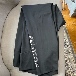 Peloton legging